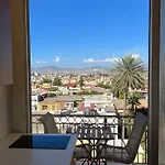 Centre Sky Views Διαμέρισμα Λευκωσία