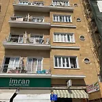 Διαμέρισμα Centre Sky Views Λευκωσία