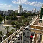 Centre Sky Views Διαμέρισμα Λευκωσία