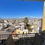 Διαμέρισμα Centre Sky Views *