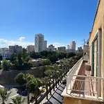Centre Sky Views *