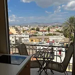 Centre Sky Views *