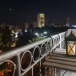 Centre Sky Views * Λευκωσία