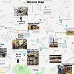 Διαμέρισμα Centre Sky Views *