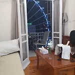 Διαμέρισμα Centre Sky Views Λευκωσία