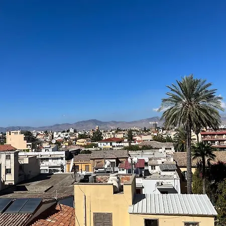 Centre Sky Views Apartment