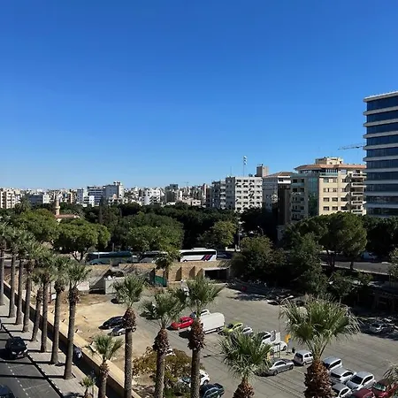 Centre Sky Views Nicosia