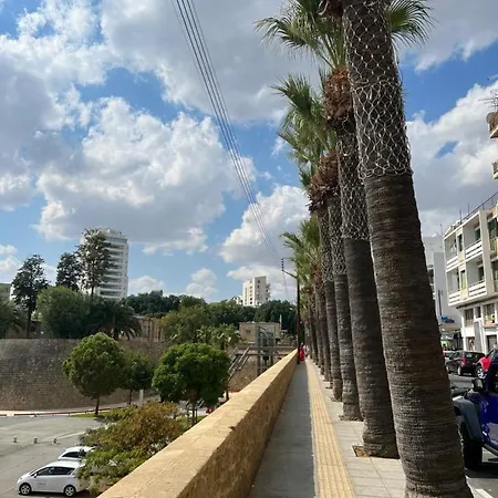 Centre Sky Views Apartment *