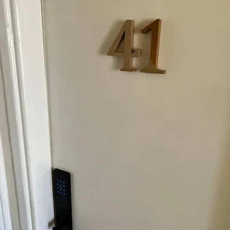 Centre Sky Views Apartment