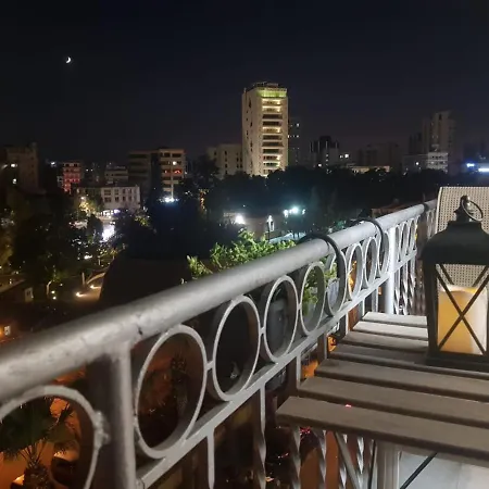 Centre Sky Views * Lefkoşa