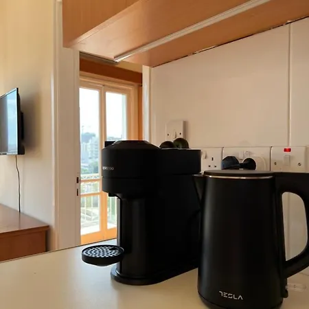 Centre Sky Views Daire