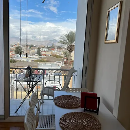 Centre Sky Views * Lefkoşa