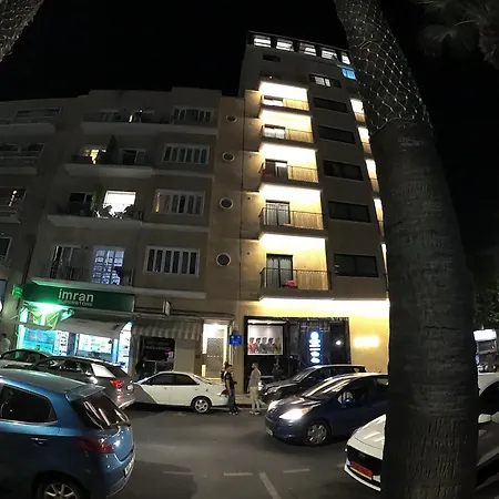 Centre Sky Views Daire