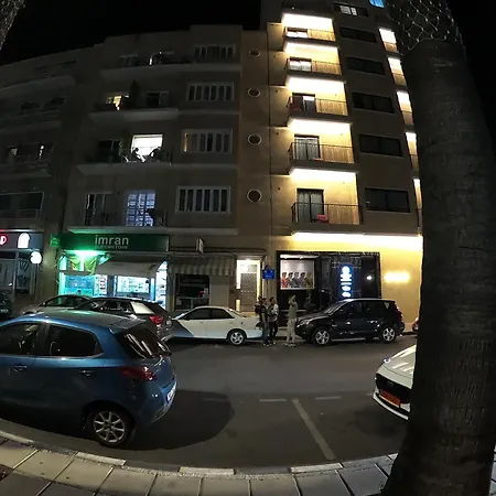 Centre Sky Views Daire