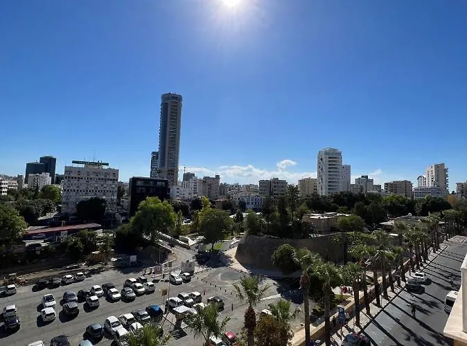 Διαμέρισμα Centre Sky Views