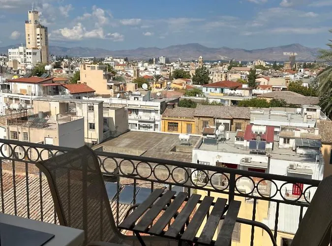 Centre Sky Views Διαμέρισμα