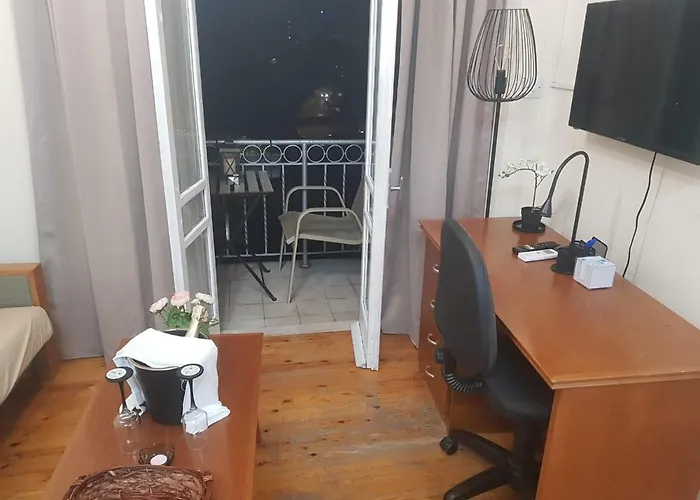 Centre Sky Views 尼科西亚