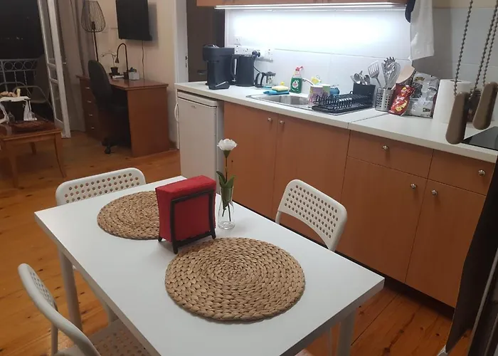 Διαμέρισμα Centre Sky Views Λευκωσία