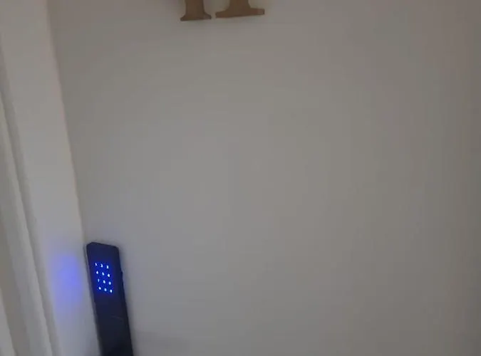 Διαμέρισμα Centre Sky Views *