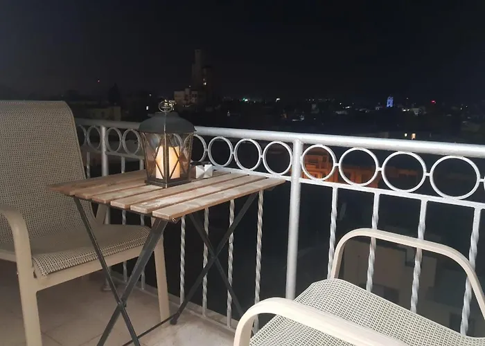 Centre Sky Views Διαμέρισμα