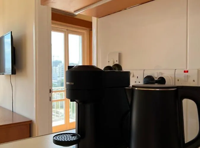 Centre Sky Views Διαμέρισμα