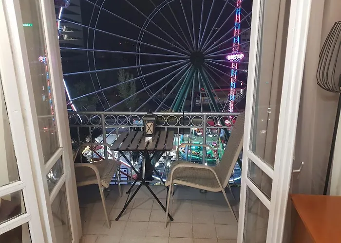 Centre Sky Views * Λευκωσία