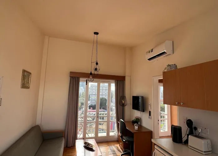 Διαμέρισμα Centre Sky Views