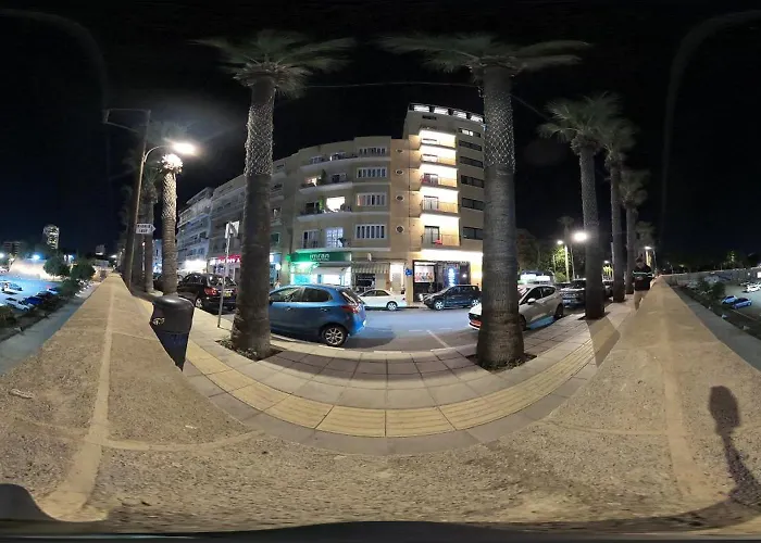 Διαμέρισμα Centre Sky Views Λευκωσία