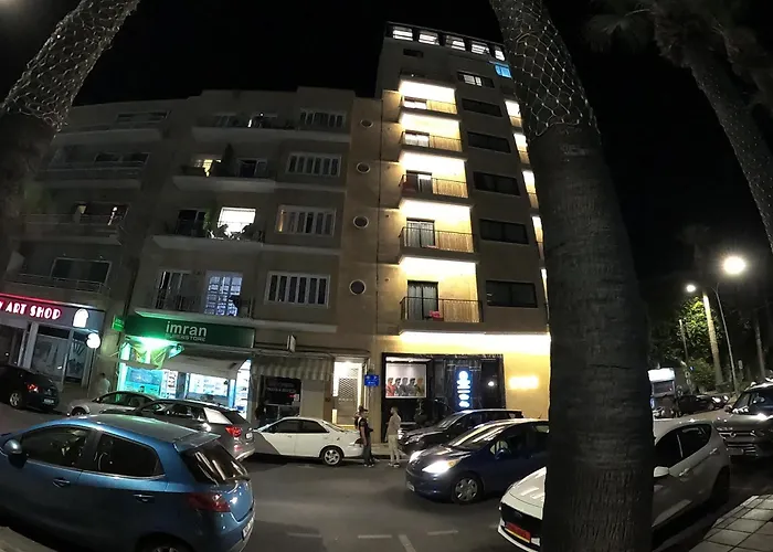 Centre Sky Views Διαμέρισμα