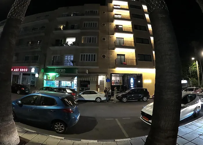 Centre Sky Views Διαμέρισμα