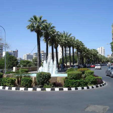 Centre Sky Views Nicosia