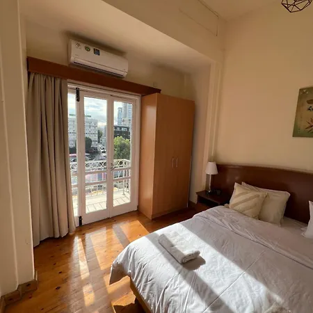 Centre Sky Views Lejlighed *