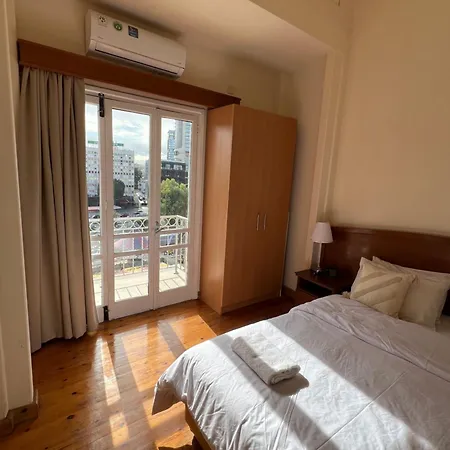 Centre Sky Views Lejlighed *