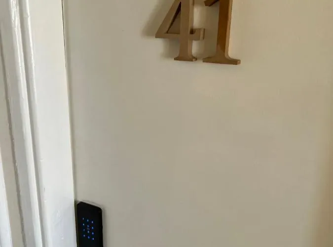 Centre Sky Views Apartment