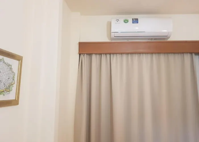 Centre Sky Views Nikosia